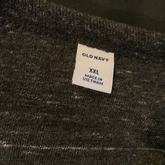 Mens Old Navy Crewneck Sweater - Picture 2 of 2